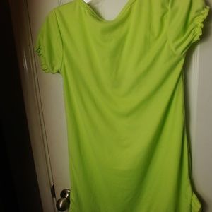 Sweet Sassy Pajamas - SWEET SASSY GREEN FOLLOW YOUR DREAMS NIGHTGOWN 14 Sweet Sassy Pajamas - SWEET SASSY GREEN FOLLOW YOUR DREAMS NIGHTGOWN 14